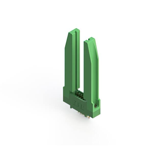 345-006-541-478 EDAC Inc.  Edgeboard Connectors